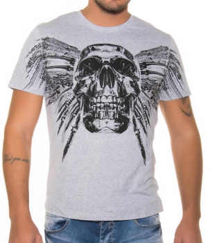 Skull T-Shirt